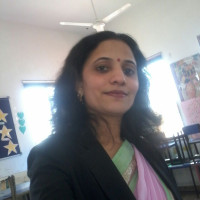 Asha Charan