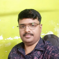 Krishnandan Kumar Singh