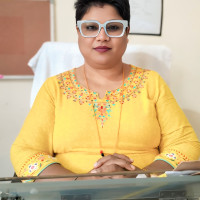 Sapana Ingole