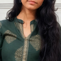 Priya Priya Das