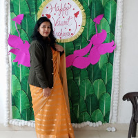 Kiran Yadav