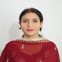Suinaina Choudhary