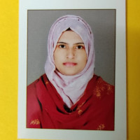 Taiba Ansari