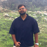Ashish Mishra