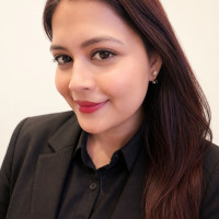 Anjali Negi