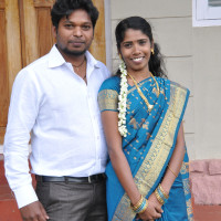 Lakshmi M