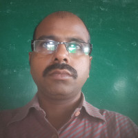 Rakesh Chandra Bhagat