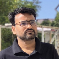 Jitendar Ahirwar