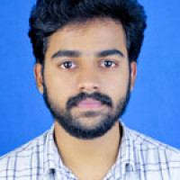 ASWIN RAJ P K
