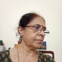 Renu Jetley