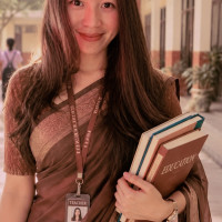 Juliana Disuang