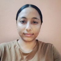 Shatabdi Biswas
