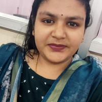 S R Shradha