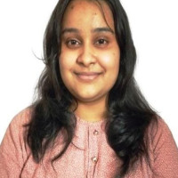 Shraboni Choudhury