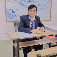 Sambhaw Kumar 