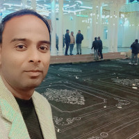 Tanzeel Iqbal