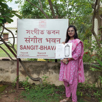 ATRAYEE KARMAKAR