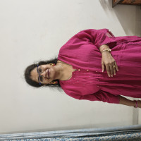 Reena Mathur