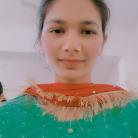 Prachi Kadyan