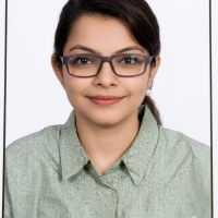 Nivedita Mukherjee