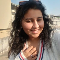 Nandini Aacharya
