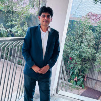 AMIT MECWAN MECWAN