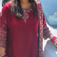 Surbhi Raturi