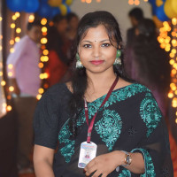 Sushree Bhudevi Panda