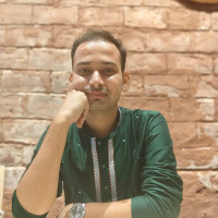 Jasimuddin Mondal