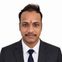 Vishnu Kendre