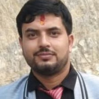 TUSHAR PANDEY