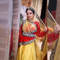 Trisa Basu
