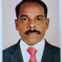 Dr Santhosh Yesodharan