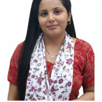 Ankita Singh
