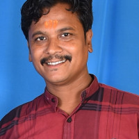 Dhrupatkumar Manjare