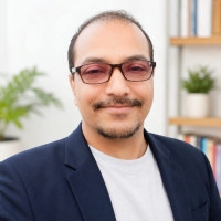 Kamlesh Mishra