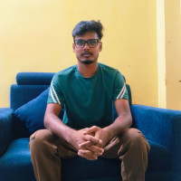 Bikram Sahoo