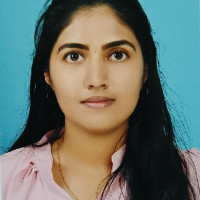 Gayathri K K