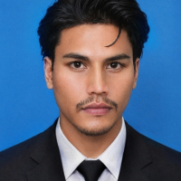 Ahamed Shaik