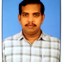 Sameeullah Chandumagari SHAIK
