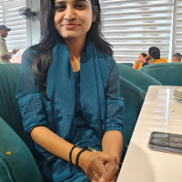 Isha Singh