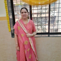 Padmaja Chitale