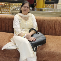 Sunita Sabni