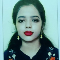 Sanjukta Goswami