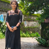 Lijisha Sanil Kumar