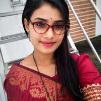 Suprava Nayak