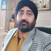 Inderjeet Singh