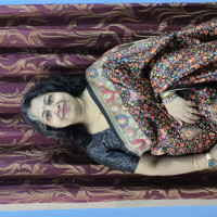 Neelanjana Mazumdar