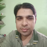 AMREZ KHAN