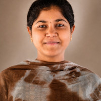 SARANYA M